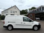 Volkswagen Caddy 2.0 TDI L2H1 Maxi Comfortline Navi, Airco,, Voorwielaandrijving, Stof, Gebruikt, 4 cilinders