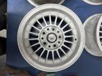 Originele BMW Alpina 14 Inch Aluminium old-timer velgen 5x12, Auto-onderdelen, Banden en Velgen, 14 inch, Gebruikt, Velg(en), Ophalen of Verzenden