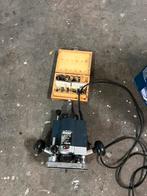 Ferm freesmachine - Nieuwstaat!, Ophalen of Verzenden, Nieuw