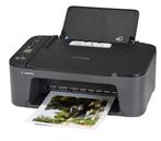 Canon PIXMA TS3550i All-in-One Printer – Zo goed als nieuw!, Ophalen, Zo goed als nieuw, Scannen, Printer