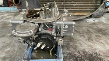 holley 600cfm carburateur, zgan beschikbaar voor biedingen