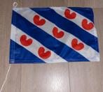 Fries vlagje 20 x 30 cm, Ophalen of Verzenden