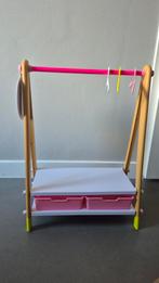 Kledingrek BABY Born, Kinderen en Baby's, Speelgoed | Poppen, Ophalen, Zo goed als nieuw, Babypop