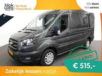 Ford Transit 310 2.0 TDCI L2H2 Trend € 30.890,00 beschikbaar voor biedingen