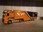 wsi DAF euro 6 XF, Verzenden, Zo goed als nieuw, Bus of Vrachtwagen, Wsi