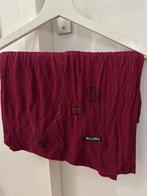 Bylima sjaal met steentjes, Kleding | Dames, Mutsen, Sjaals en Handschoenen, Ophalen of Verzenden, Zo goed als nieuw, Sjaal