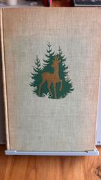 Bambi <1950, Ophalen of Verzenden, Gelezen