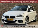 Bmw 2-SERIE 225XE M-Sport Panodak Leer HUD Keyless, Auto's, Te koop, Geïmporteerd, 5 stoelen, 3 cilinders