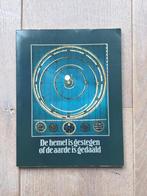 De hemel is gestegen of de aarde is gedaald. Franeker 1981, Ophalen of Verzenden, Zo goed als nieuw, Natuurwetenschap