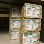 NIEUW ! 6Xsiemens C50 INSTALLATIE AUTOMAAT 400 VOLT 3 FASE, Hobby en Vrije tijd, Elektronica-componenten, Ophalen of Verzenden