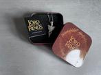 Lord of the Rings ketting evenstar, Nieuw, Ophalen of Verzenden, Met kristal, Zilver