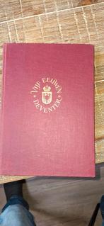 Vijf Eeuwen Deventer, Ophalen of Verzenden