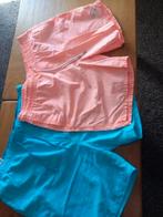 2 x heren zwembroek maat /xl, Kleding | Heren, Badmode en Zwemkleding, Ophalen of Verzenden, Maat 56/58 (XL), Blauw