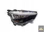 Opel Combo E IV rechter Koplamp Rechts H7 + LED 9816825980