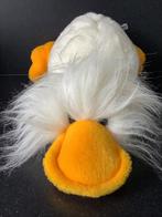 grote Nici eend knuffel 36 cm hoog  6 euro, Ophalen of Verzenden, Zo goed als nieuw, Overige typen