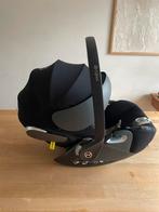 Cybex - Cloud T i-Size autostoel, Ophalen of Verzenden, Zo goed als nieuw, 0 t/m 13 kg, Overige merken