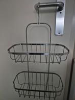 RVS Doucherek, Ophalen of Verzenden, Zo goed als nieuw