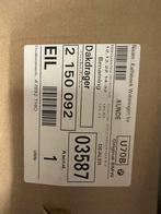 BMW 5 Serie F10 Dakdragers - Origineel BMW, Ophalen, Zo goed als nieuw