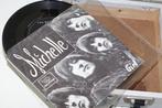 single The Beatles Michelle , Girl, Verzenden, Gebruikt, Pop, Single