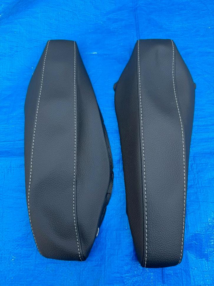 Mercedes Vito armsteun bekleding (origineel), Auto-onderdelen, Interieur en Bekleding, Mercedes-Benz, Nieuw, Ophalen of Verzenden