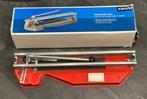 Gamma Tegelsnijder Klein, Doe-het-zelf en Verbouw, Gereedschap | Handgereedschap, Ophalen of Verzenden, Zo goed als nieuw