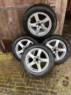 Winterbanden Volvo V70 16 inch, Auto-onderdelen, Ophalen, 16 inch, 205 mm, Winterbanden