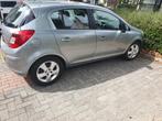 Opel Corsa 1.2 16V 5D 2011 Grijs, Auto's, Opel, Voorwielaandrijving, 4 cilinders, 1229 cc, Origineel Nederlands