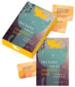Het helen van je innerlijke kind - kaarten set, Boeken, Esoterie en Spiritualiteit, Tarot of Kaarten leggen, Overige typen, Ophalen of Verzenden