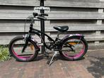 Fiets Miracle 18inch, Fietsen en Brommers, Fietsen | Kinderfietsjes, Ophalen of Verzenden, Zo goed als nieuw, 16 tot 20 inch