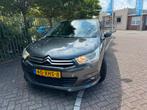 Citroën C4 1.6 VTI Berline 2012 Grijs, Voorwielaandrijving, 1550 kg, 4 cilinders, Origineel Nederlands