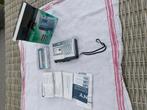 Sony TCM-200DV Cassetterecorder – In originele doos + handle, Verzenden, Sony