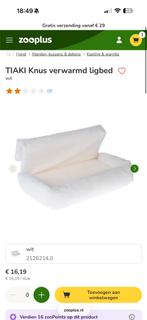 Radiator hagmat, Dieren en Toebehoren, Ophalen of Verzenden, Zo goed als nieuw