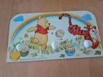 Kinderkapstok Winnie the Pooh, Ophalen of Verzenden, Zo goed als nieuw, Kapstokje