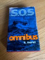 S.O.S omnibus van K Norel., Ophalen of Verzenden, 20e eeuw of later, Gelezen