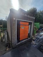 Garage box, Auto diversen, Autostallingen en Garages