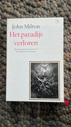John Milton - Het paradijs verloren, Boeken, Ophalen of Verzenden, Zo goed als nieuw, John Milton