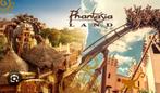 Phantasialand tickets, Tickets en Kaartjes, Drie personen of meer