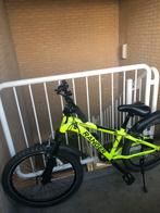 Ranger Jongensfiets 20 inch, Fietsen en Brommers, Fietsen | Jongens, Ophalen of Verzenden, Gebruikt, 20 inch, Handrem