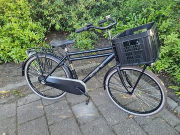 Hele mooie cortina u4  transport jongens fiets te koop beschikbaar voor biedingen