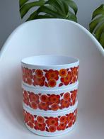 Prachtige Arcopal Lotus schalen drie stuks, Ophalen of Verzenden, Overige stijlen, Glas, Schaal of Schalen