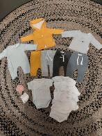 Babykleding maat 44 grotendeels van Noppies, Kinderen en Baby's, Babykleding | Prematuur, Ophalen of Verzenden, Jongetje of Meisje