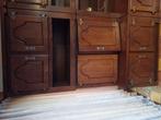 Houten kast, Huis en Inrichting, Kasten | Overige, Ophalen, Gebruikt