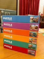 Legpuzzels, Ophalen of Verzenden, 500 t/m 1500 stukjes, Zo goed als nieuw, Legpuzzel