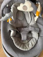 Nuna Leaf Wipstoel - Comfort voor je baby, Kinderen en Baby's, Wipstoeltjes, Wipstoel, Ophalen, Overige merken, Met gordel(s) of riempje(s)