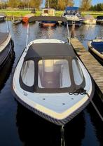 Meersloep 575 te koop, Watersport en Boten, Sloepen, 10 tot 30 pk, Ophalen of Verzenden, Zo goed als nieuw, 3 tot 6 meter