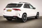 Mercedes-Benz GLE-klasse 350 e 4MATIC Premium Plus | LUCHTVE, Auto's, Mercedes-Benz, Automaat, Gebruikt, 4 cilinders, Met garantie (alle)