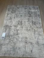 Nieuw Lyon Zilver Vloerkleed 160x230cm, 150 tot 200 cm, Ophalen of Verzenden, Grijs, Rechthoekig