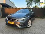 Seat Leon 1.4 EcoTSI FR Business Intense|ACC|DAB+|LED|Lane|P, Voorwielaandrijving, 125 pk, Gebruikt, Euro 6