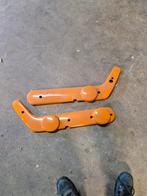 Vespa ciao kappen, Fietsen en Brommers, Ophalen of Verzenden, Gebruikt, Piaggio