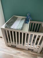 Commodeplank voor op ledikant, Kinderen en Baby's, Minder dan 75 cm, 50 tot 70 cm, Ophalen of Verzenden, Zo goed als nieuw
